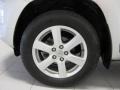 2007 Classic Silver Metallic Toyota RAV4 Limited 4WD  photo #19