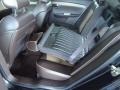 Black Granite Metallic - Malibu LTZ Sedan Photo No. 42