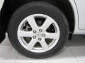 2007 Classic Silver Metallic Toyota RAV4 Limited 4WD  photo #20