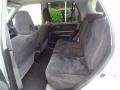 Satin Silver Metallic - CR-V EX 4WD Photo No. 12