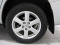 2007 Classic Silver Metallic Toyota RAV4 Limited 4WD  photo #21