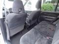 Satin Silver Metallic - CR-V EX 4WD Photo No. 13