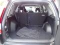 Satin Silver Metallic - CR-V EX 4WD Photo No. 16