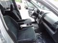 Satin Silver Metallic - CR-V EX 4WD Photo No. 20