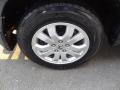 Satin Silver Metallic - CR-V EX 4WD Photo No. 23