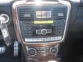 2013 Mercedes-Benz G 63 AMG Controls