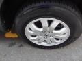 Satin Silver Metallic - CR-V EX 4WD Photo No. 24