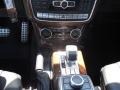 designo Black Controls Photo for 2013 Mercedes-Benz G #84396846