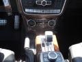 2013 Mercedes-Benz G 63 AMG Controls