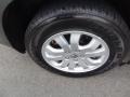 Satin Silver Metallic - CR-V EX 4WD Photo No. 25