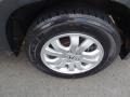 Satin Silver Metallic - CR-V EX 4WD Photo No. 26