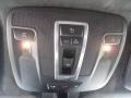 2013 Mercedes-Benz G designo Black Interior Controls Photo