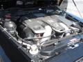  2013 G 63 AMG 5.5 Liter AMG Twin-Turbocharged DOHC 32-Valve VVT V8 Engine