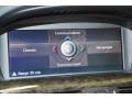 Stratus Grey Metallic - 6 Series 645i Coupe Photo No. 21