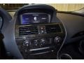 Stratus Grey Metallic - 6 Series 645i Coupe Photo No. 22