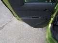 2013 Jalapeno (Green) Chevrolet Spark LT  photo #13