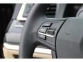 Controls of 2013 5 Series 535i xDrive Gran Turismo
