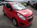 Salsa (Red) - Spark LS Photo No. 2