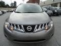 Platinum Graphite Metallic - Murano SL AWD Photo No. 3