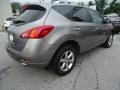 Platinum Graphite Metallic - Murano SL AWD Photo No. 6