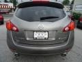 Platinum Graphite Metallic - Murano SL AWD Photo No. 7