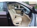 Venetian Beige Front Seat Photo for 2013 BMW 5 Series #84397554