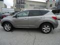 Platinum Graphite Metallic - Murano SL AWD Photo No. 9