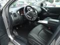 Platinum Graphite Metallic - Murano SL AWD Photo No. 10