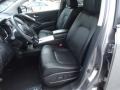 Platinum Graphite Metallic - Murano SL AWD Photo No. 11