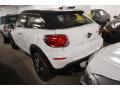 Light White - Cooper S Paceman Photo No. 5