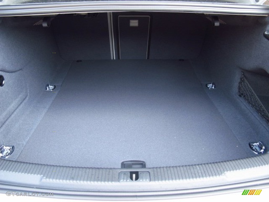 2014 Audi A6 3.0T quattro Sedan Trunk Photo #84397749