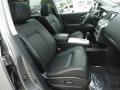 Platinum Graphite Metallic - Murano SL AWD Photo No. 23