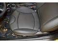 Midnight Black Metallic - Cooper S Clubman Photo No. 7