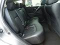 Platinum Graphite Metallic - Murano SL AWD Photo No. 24