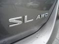Platinum Graphite Metallic - Murano SL AWD Photo No. 27