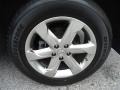 Platinum Graphite Metallic - Murano SL AWD Photo No. 29