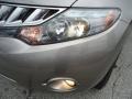 Platinum Graphite Metallic - Murano SL AWD Photo No. 31