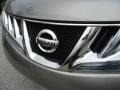 Platinum Graphite Metallic - Murano SL AWD Photo No. 32