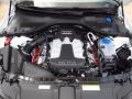  2014 A6 3.0T quattro Sedan 3.0 Liter Supercharged FSI DOHC 24-Valve VVT V6 Engine