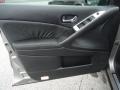 Platinum Graphite Metallic - Murano SL AWD Photo No. 40