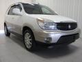 2005 Frost White Buick Rendezvous CXL  photo #1