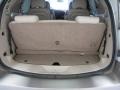 2005 Frost White Buick Rendezvous CXL  photo #3