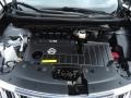 Platinum Graphite Metallic - Murano SL AWD Photo No. 48