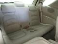 2005 Frost White Buick Rendezvous CXL  photo #8