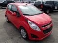 Salsa (Red) - Spark LS Photo No. 2