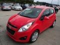 Salsa (Red) - Spark LS Photo No. 4