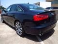 Moonlight Blue Metallic - A6 3.0T quattro Sedan Photo No. 4