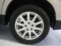 2005 Frost White Buick Rendezvous CXL  photo #26