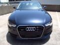 Moonlight Blue Metallic - A6 3.0T quattro Sedan Photo No. 6