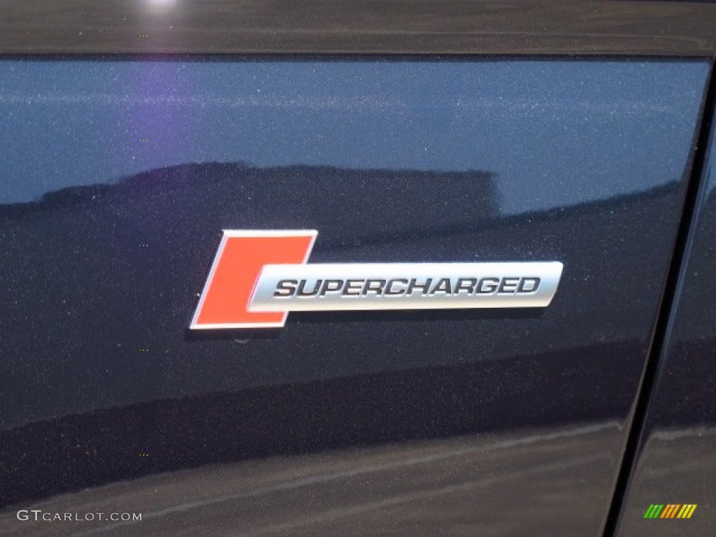 2014 Audi A6 3.0T quattro Sedan Marks and Logos Photo #84398754